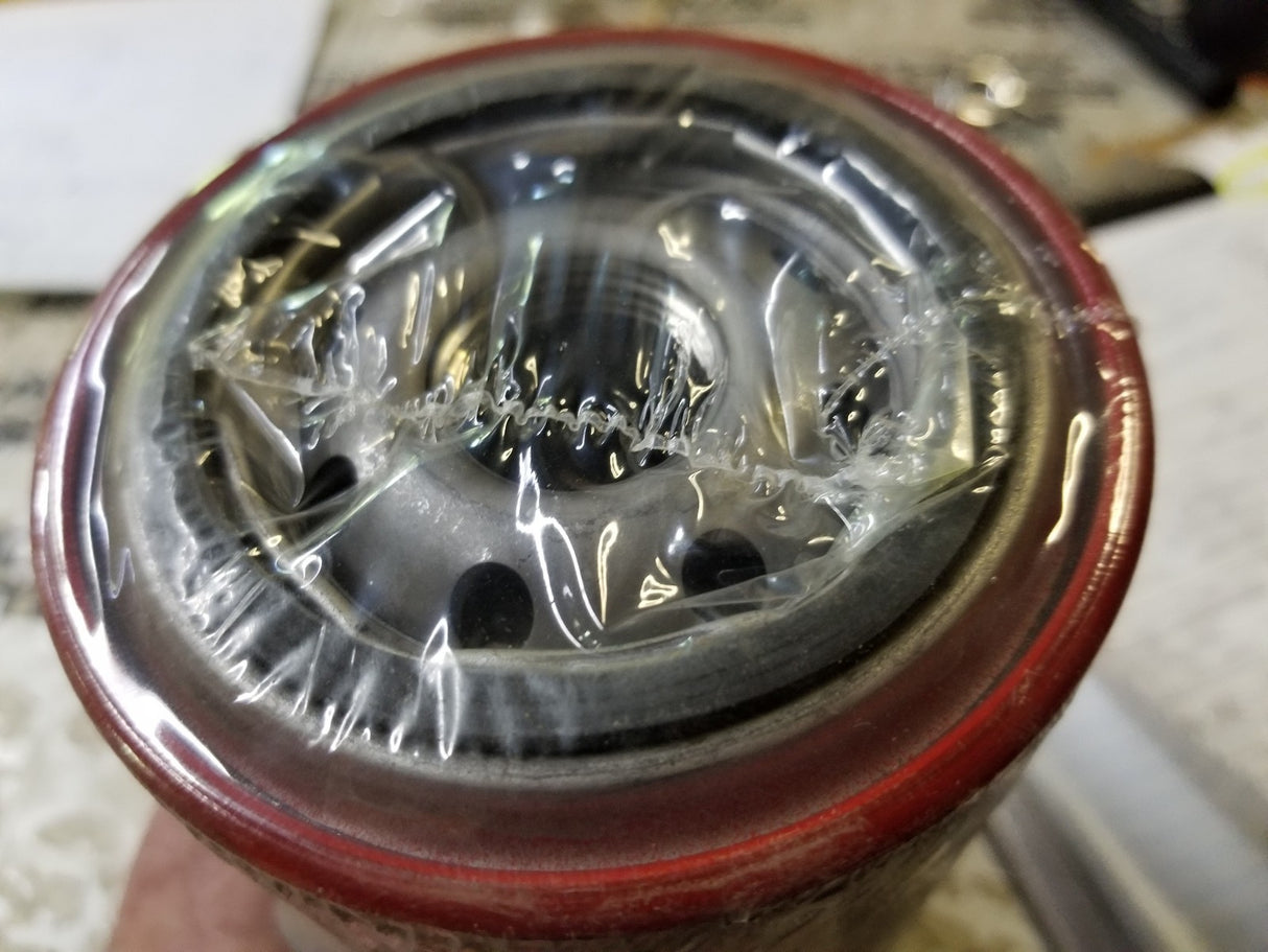 BF1212 BALDWIN FUEL FILTER N14