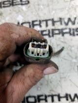 6.7L FORD POWERSTROKE ENGINE HARNESS PIGTAIL 3 SOCKET 3 WIRE