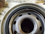 HF6080 FLEETGUARD HYDRAULIC OIL FILTER