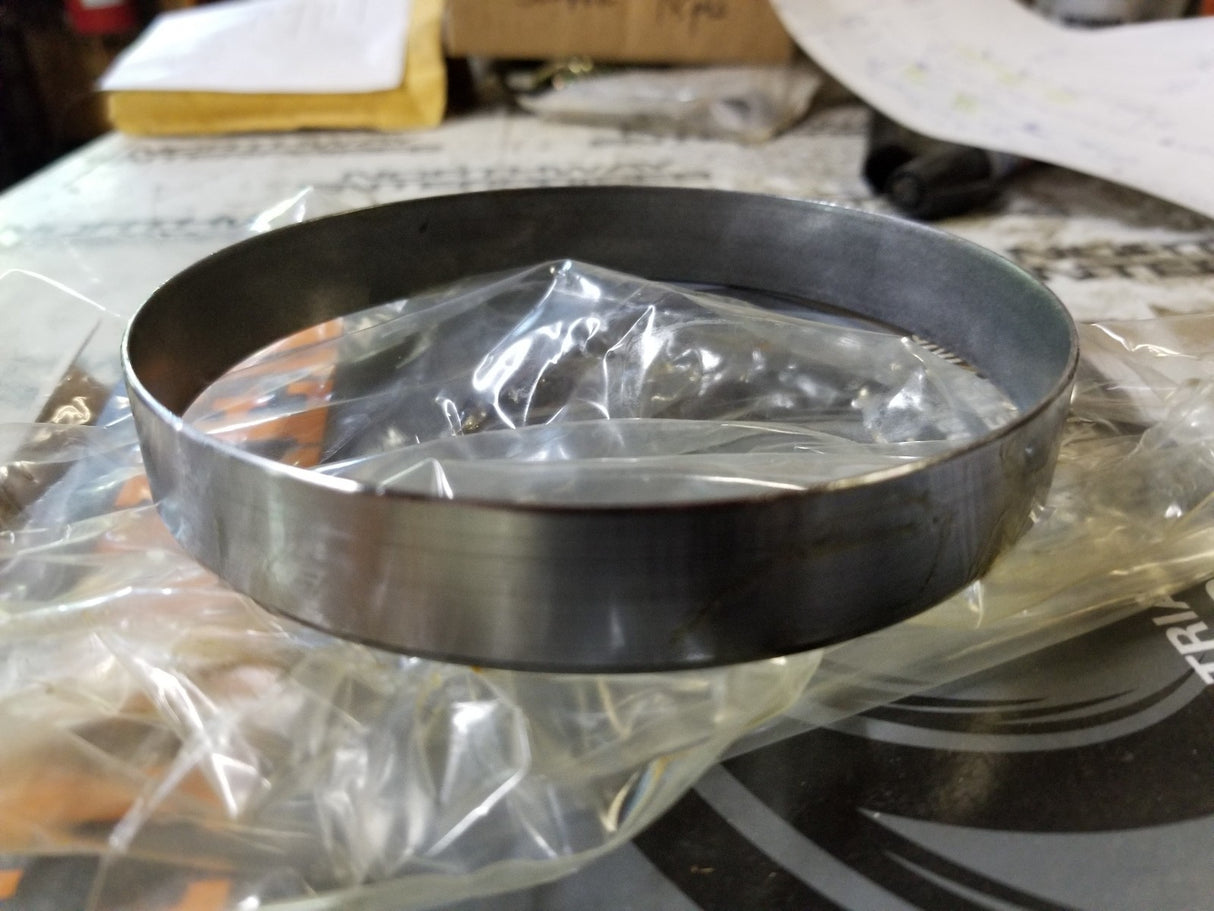 J1136 TIMKEN J-1136 WEAR SLEEVE 5.000 in Shaft Dia., 0.750 in Width