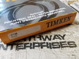 J1136 TIMKEN J-1136 WEAR SLEEVE 5.000 in Shaft Dia., 0.750 in Width