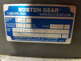 Boston Gear SF726-30K-B7-J1