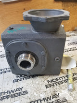 Boston Gear 30275780 H02068 SF726-40K-B5-G1 WORM SPEED REDUCER