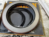 417551 TIMKEN SEAL 5.375 in Shaft Dia., 6.380 in OD, 0.500 in Overall Width