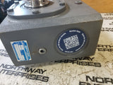 Boston Gear 30275780 H02068 SF726-40K-B5-G1 WORM SPEED REDUCER