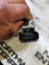 6.6L DURAMAX L5P 2017+ ENGINE HARNESS PIGTAIL 6 SOCKET 6 WIRE