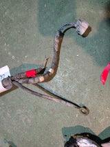 06-07 LBZ 6.6L Duramax Engine Harness 897352637