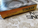 415995 TIMKEN 3.000 in Shaft Dia., 4.008 in OD, 0.375 in Overall Width