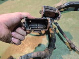06-07 LBZ 6.6L Duramax Engine Harness 897352637
