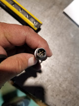 SICK C2C-EA07530A10000 Detec2 Core D-79183 Safety Light Curtain Barrier