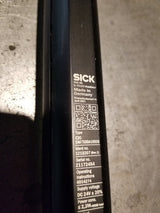 SICK C2C-EA07530A10000 Detec2 Core D-79183 Safety Light Curtain Barrier
