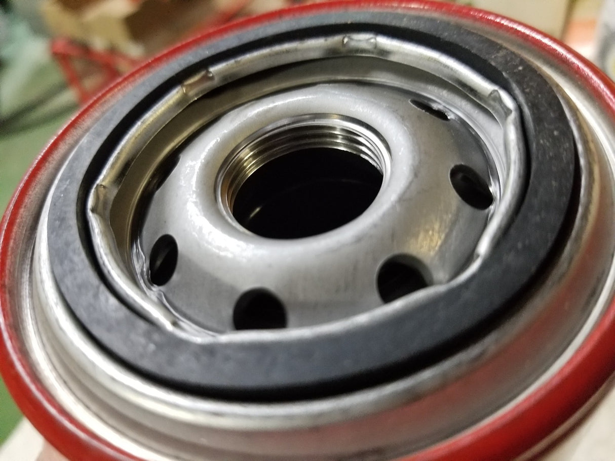 BF1259 BALDWIN FUEL FILTER
