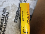 413248 TIMKEN SEAL 2.625 in Shaft Dia., 3.376 in OD, 0.375 in Overall Width