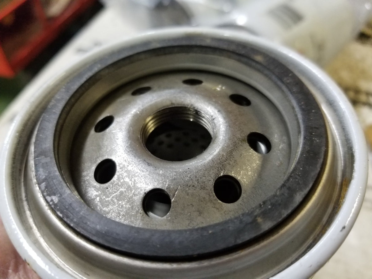 LOT OF 3PC - LFF3417 FUEL FILTER