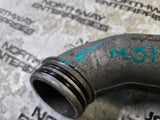 2004.5-2005 Chevy Silverado Sierra Duramax LLY Intake Elbow 897305297 broken tab