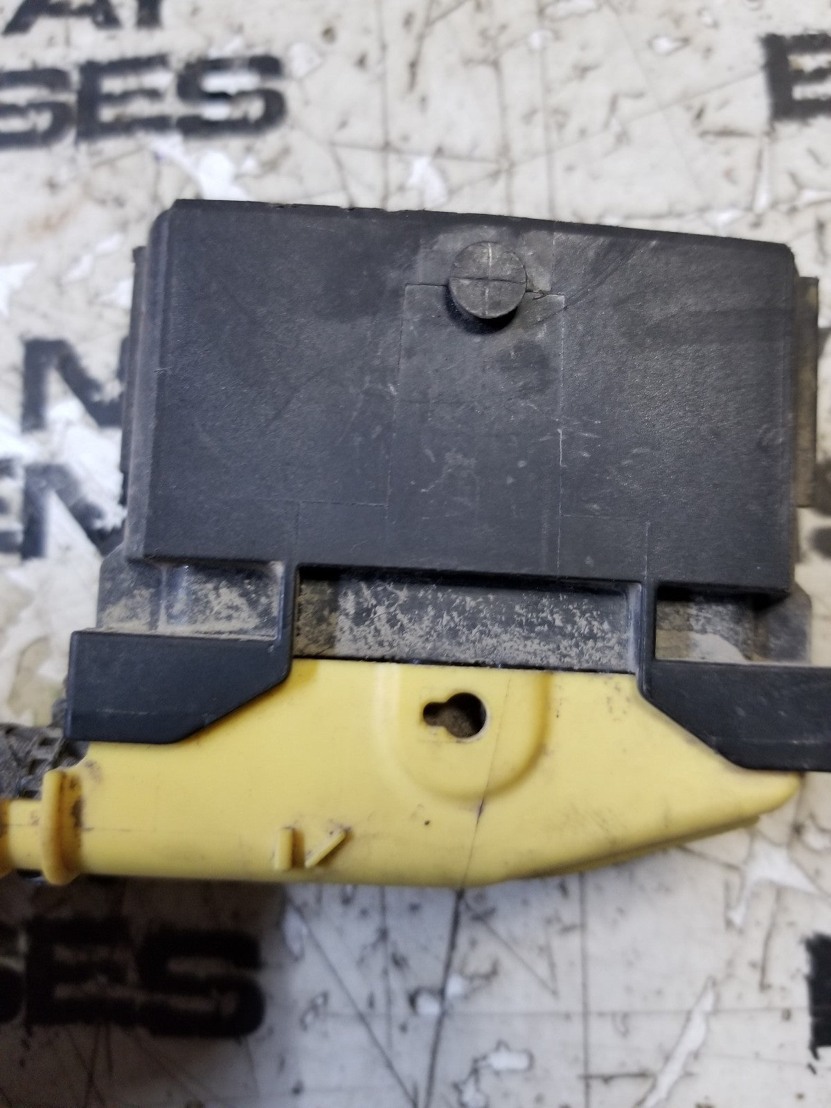 6.6L DURAMAX L5P 2017+ ENGINE HARNESS PIGTAIL 34 SOCKET