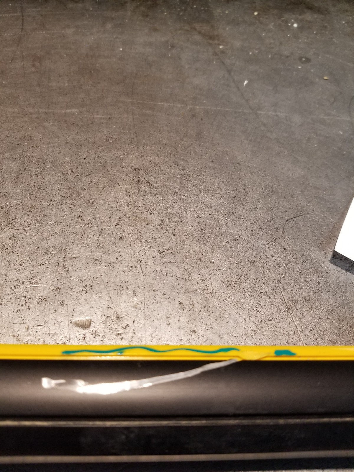 SICK C2C-EA07530A10000 Detec2 Core D-79183 Safety Light Curtain Barrier SN0614