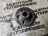GM OEM L5P HP4 Injection Pump Drive Gear 2017-2023