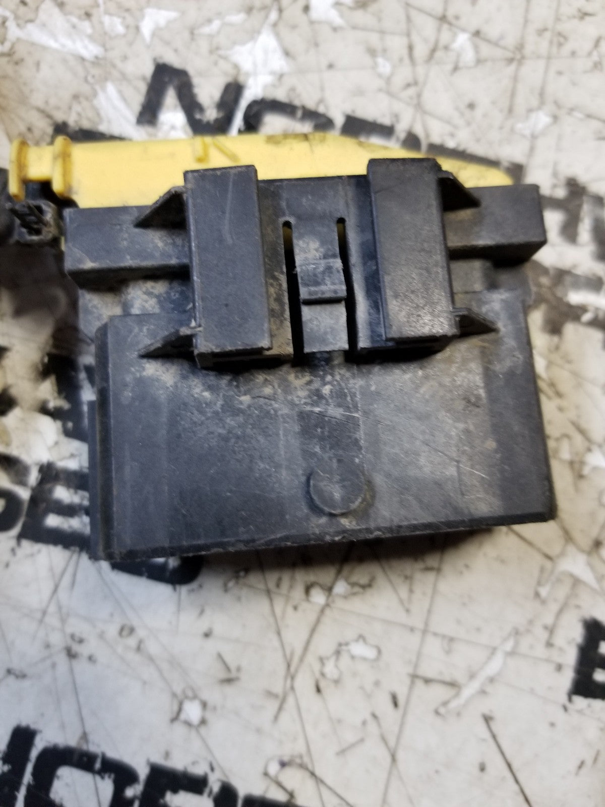 6.6L DURAMAX L5P 2017+ ENGINE HARNESS PIGTAIL 34 SOCKET