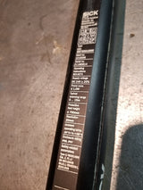 SICK C2C-EA07530A10000 Detec2 Core D-79183 Safety Light Curtain Barrier SN0614
