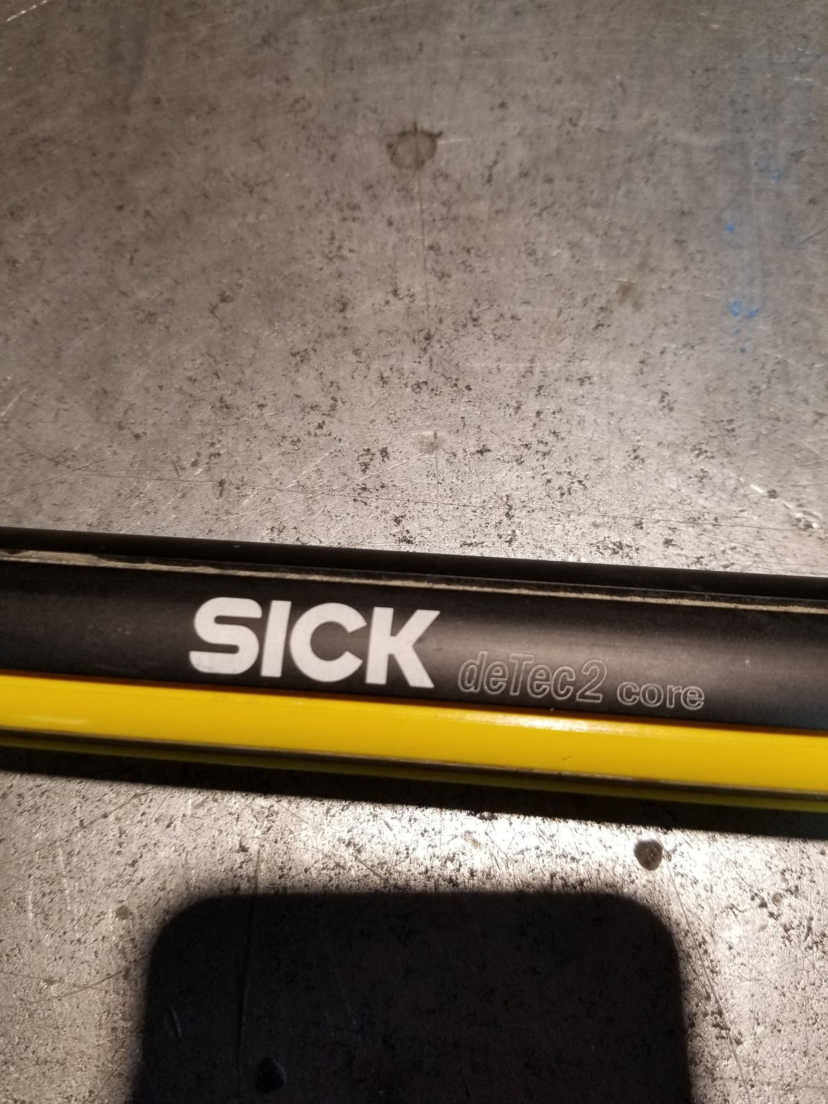 SICK C2C-EA07530A10000 Detec2 Core D-79183 Safety Light Curtain Barrier SN0614