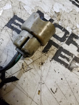 5.9L 1999-02 CUMMINS 24V VP44 ENGINE HARNESS PIGTAIL 2 SOCKET 2 WIRE
