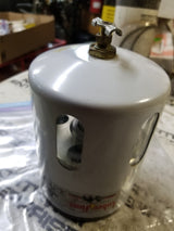 LFP2200C LUBERFINER SPIN ON WATER SEPARATOR