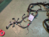 897352637 CHEV 06-07 LBZ 6.6L Duramax Engine Harness REF 817