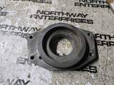 12647914 GM OEM L5P HP4 Fuel Pump Mounting Bracket  Fits Silverado (2020 - 2023)