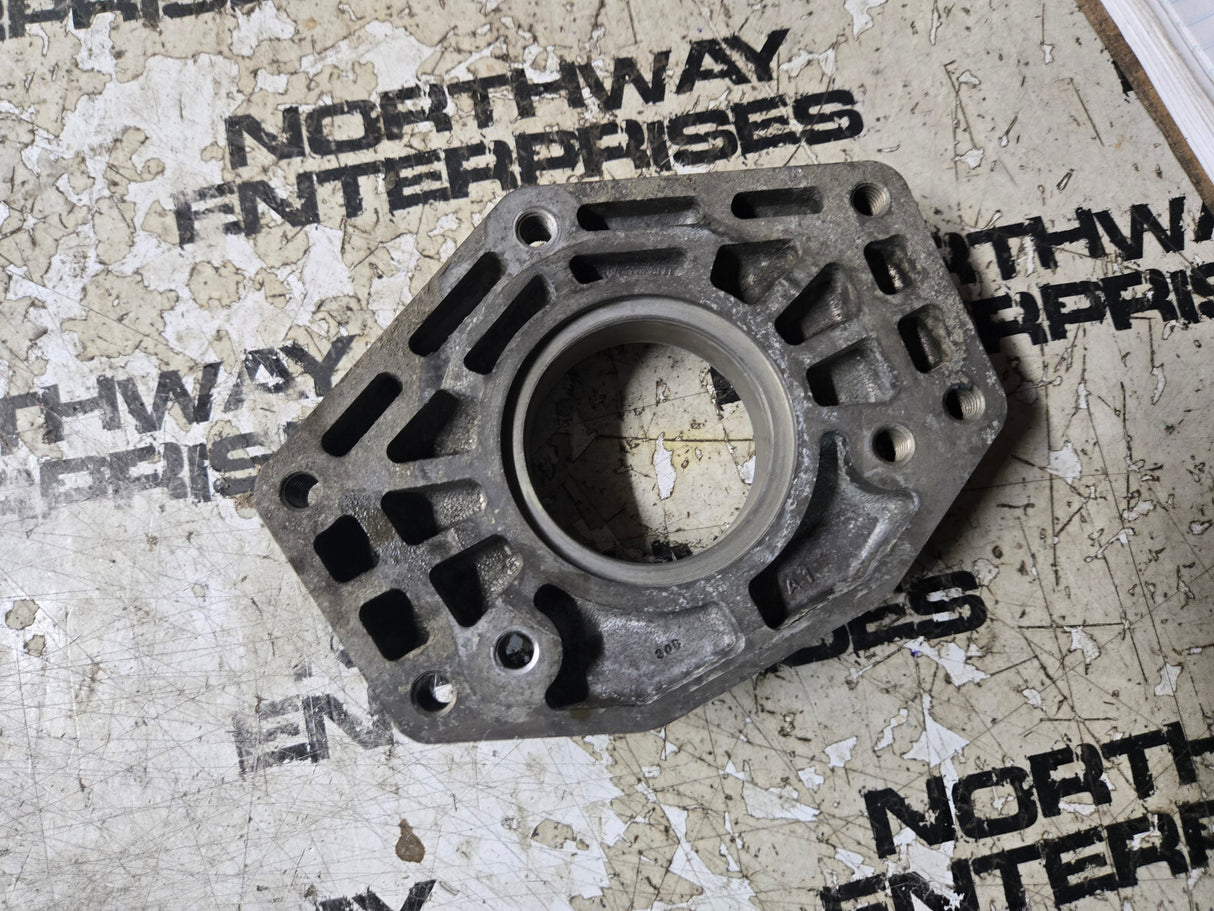 12647914 GM OEM L5P HP4 Fuel Pump Mounting Bracket  Fits Silverado (2020 - 2023)