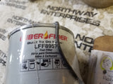 LFF8957 LUBERFINER FUEL FILTER