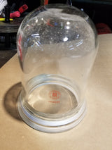 24/40 1000ML Three-Neck Round Bottom 3 Neck Lab Chemistry Reaction Vessel