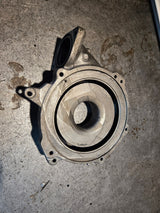 3.0l ECODIESEL TURBO INTAKE SIDE 35242180F TURBOCHARGER HOUSING