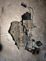 68445601AA 68211310AAA  3.0L ECODIESEL USED EGR COOLER