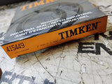 415449 TIMKEN SEAL 2.500 in Shaft Dia., 3.505 in OD, 0.375 in Overall Width