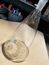 REF 540 KIMAX KIMBLE 26510 24/40 2000ML Erlenmeyer Flask