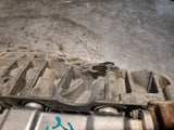 68445601AA 68211310AAA  3.0L ECODIESEL USED EGR COOLER