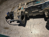 68445601AA 68211310AAA  3.0L ECODIESEL USED EGR COOLER