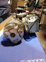 22040-1020 107691-3195 10769-0321 105933-0773 ZEXEL INJECTION PUMP