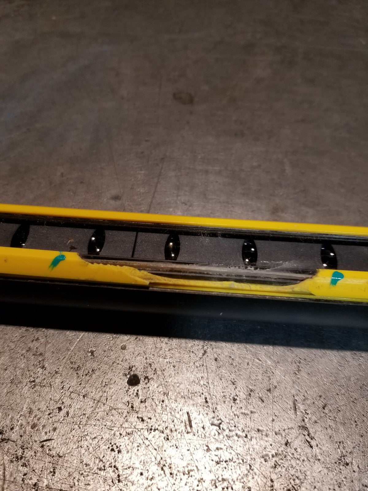 SICK C2C-EA07530A10000 Detec2 Core D-79183 Safety Light Curtain Barrier SN0199