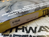 415645 TIMKEN 5.250 in Shaft Dia., 6.507 in OD, 0.562 in Overall Width