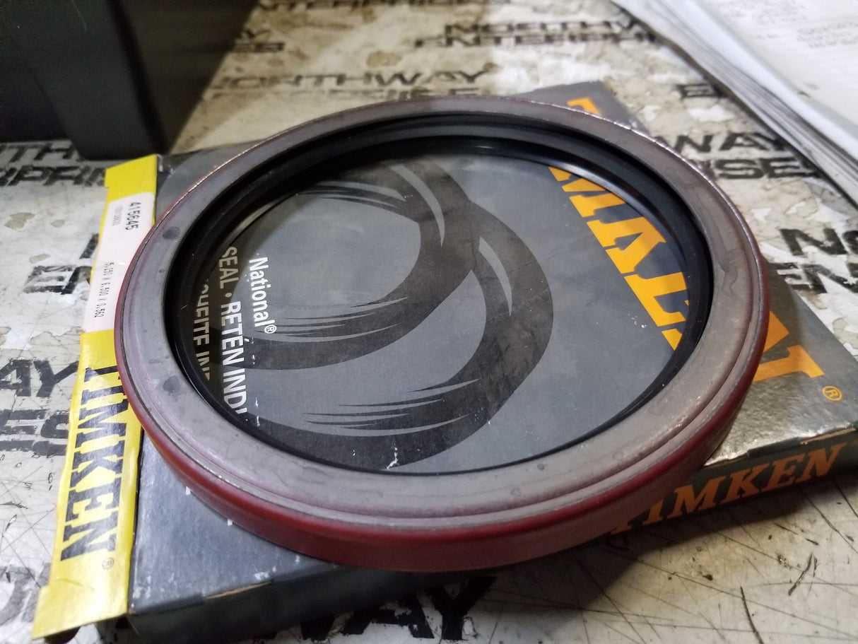 415645 TIMKEN 5.250 in Shaft Dia., 6.507 in OD, 0.562 in Overall Width