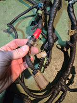 5274849 68145661AB 6.7L CUMMINS ENGINE WIRING HARNESS