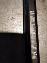 SICK C2C-EA07530A10000 Detec2 Core D-79183 Safety Light Curtain Barrier SN0199
