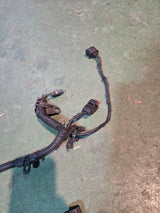 2005 3972349  Engine Harness Dodge Ram Cummins Diesel 5.9L