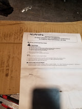 M9122  3P-HIGH CAPACITY LIFT CYLINDER KIT 3Y205-9791-01 3Y205-9791 3Y203-94612