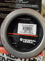 415086N FEDERAL MOGUL 3.000 in Shaft Dia., 4.254 in OD, 0.469 in Overall Width