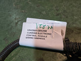 6.7L CUMMINS ENGINE HARNESS FOR PARTS 4945369