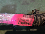 6.7L CUMMINS ENGINE HARNESS FOR PARTS 4945369