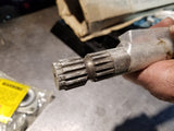 B2045 PTO MID DRIVE KIT 70060-03113 70060-0310  70060-01561  70060-03101
